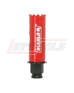 FREUD DHS1000 DB 1 X60MM HOLE SAW