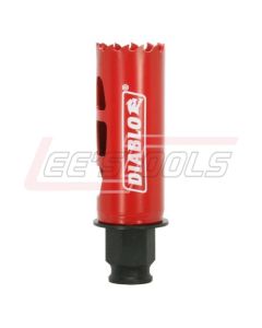FREUD DHS1063 DB 1-1/16 X60MM HOLE SAW
