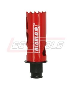 FREUD DHS1125 DB 1-1/8 X60MM HOLE SAW