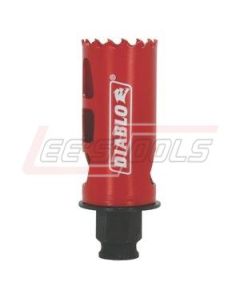 FREUD DHS1188 DB 1-3/16 X60MM HOLE SAW