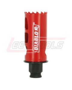 FREUD DHS1250 DB 1-1/4 X60MM HOLE SAW