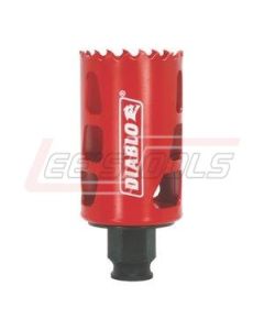 FREUD DHS1563 DB 1-9/16 X60MM HOLE SAW
