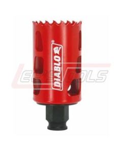 FREUD DHS1625 DB 1-5/8 X60MM HOLE SAW
