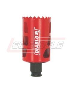 FREUD DHS1688 DB 1-11/16 X60MM HOLE