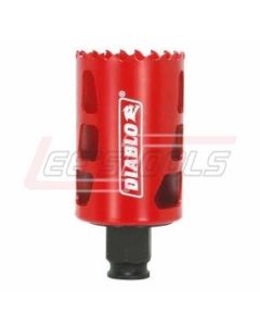FREUD DHS1750 DB 1-3/4 X60MM HOLE SAW