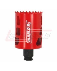 FREUD DHS2000 DB 2 X60MM HOLE SAW