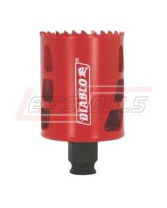FREUD DHS2063 DB 2-1/16 X60MM HOLE SAW