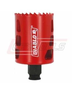 FREUD DHS2125 DB 2-1/8 X60MM HOLE SAW