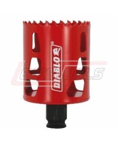 FREUD DHS2312 DB 2-5/16'X60MM HOLE SAW