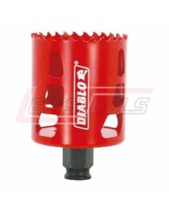 FREUD DHS2375 DB 2-3/8 X60MM HOLE SAW
