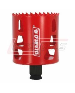 FREUD DHS2500 DB 2-1/2 X60MM HOLE SAW