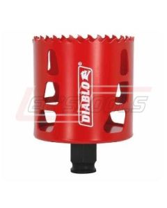 FREUD DHS2625 DB 2-5/8 X60MM HOLE SAW