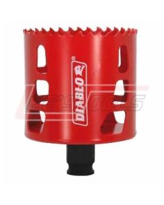 FREUD DHS2750 DB 2-3/4 X60MM HOLE SAW