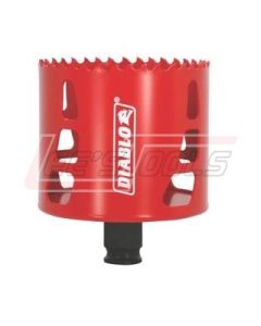 FREUD DHS2875 DB 2-7/8 X60MM HOLE SAW