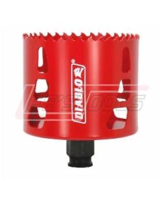 FREUD DHS3125 DB 3-1/8 X60MM HOLE SAW