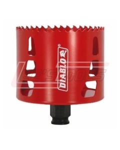 FREUD DHS3250 DB 3-1/4 X60MM HOLE SAW