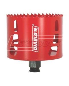 FREUD DHS3375 DB 3-3/8 X60MM HOLE SAW