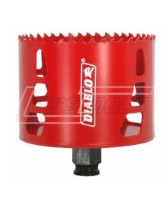 FREUD DHS3500 DB 3-1/2 X60MM HOLE SAW