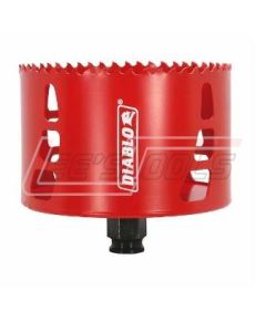 FREUD DHS4000 DB 4 X60MM HOLE SAW
