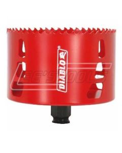 FREUD DHS4125 DB 4-1/8 X60MM HOLE SAW