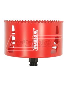 FREUD DHS4750 DB 4-3/4 X60MM HOLE SAW