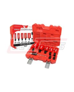 FREUD DHS09SGP 9PC GENER PURPOSE HOLE SAW SET