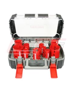 FREUD DHS14SGP 14PC GENER PURPOSE HOLE SAW SET