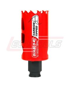 FREUD DHS1500CT 1-1/2 (38MM)CARBIDE GP HOLESAW