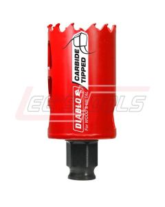 FREUD DHS1625CT 1-5/8 (41MM)CARBIDE GP HOLESAW