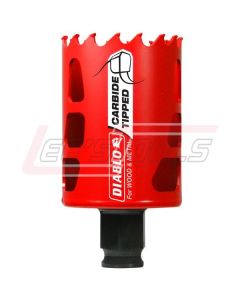 FREUD DHS1875CT 1-7/8 (48MM)CARBIDE GP HOLESAW