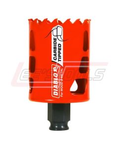 FREUD DHS2000CT 2  (51MM) CARBIDE GP HOLESAW