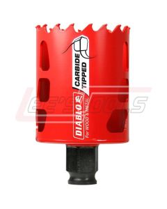 FREUD DHS2125CT 2-1/8 (54MM)CARBIDE GP HOLESAW