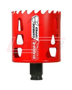 FREUD DHS2563CT 2-9/16"(65MM)CARBIDE GP HOLESAW