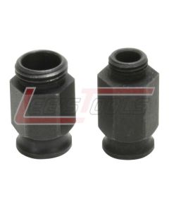 FREUD DHSNUT2 DB HOLE SAW 2 ADAPTER NUTS