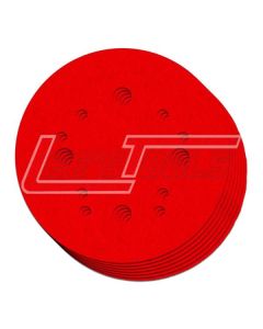 FREUD DCD050VGPH07G DB 5 ROS DISC H&L PROJP GEN 7PK