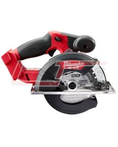 MILWAUKEE 2782-20 M18 FUEL METAL CIRCULAR SAW - BARE