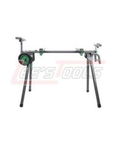 HITACHI UU240FM UNIVERSAL MITER SAW STAND Metabo HPT
