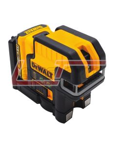 DEWALT DW0822LG DEWALT 12V 2 SPOT CROSSLINE LASER GREEN