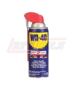 WD-40 COMPANY 490040 WD-40 11 oz. Smart Straw Multipurpose lubricant