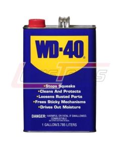 WD-40 COMPANY 490118 WD-40 1 gallon Corrosion and Rust Protection