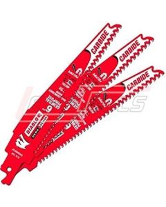 FREUD DS0609CGP3 6" CARBIDE RECIP GP
