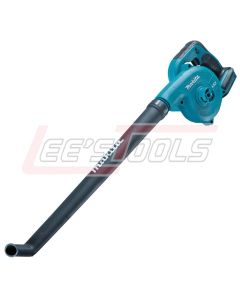 MAKITA DUB183Z 18V LXT® Lithium-Ion Cordless Floor Blower (Tool only)