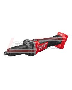 MILWAUKEE 2784-20 M18 FUEL 18-Volt Lithium-Ion Brushless Cordless 1/4 in. Die Grinder Bare Tool only