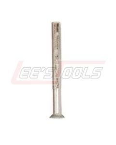 IMPORT DIAMOND TOOLS EBL1 FLAT TAPERED - ELECTROPLATED BURRS