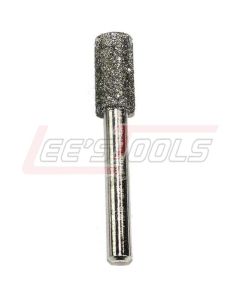 IMPORT DIAMOND TOOLS EBL2 LARGE CYLINDER  - ELECTROPLATED BURRS