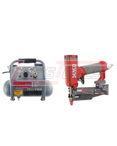 SENCO PC1342 SENCO PROMO ITEM LIMITED TIME FINISHPRO23SXP & PC1010N COMBO