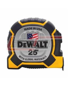 DEWALT DWHT36225S DEWALT NEXT GEN TAPE 25