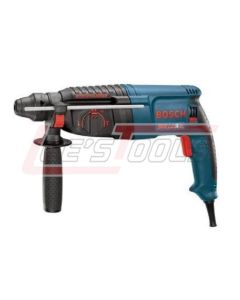 BOSCH 11253VSR 1" SDS-plus® Rotary Hammer, Pistol Grip "Bulldog Xtreme™"