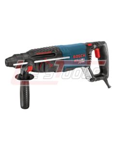 BOSCH 11255VSR 1" SDS-plus® Rotary Hammer, "D" Handle "Bulldog Xtreme™"