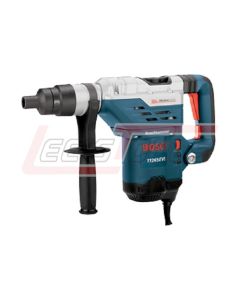 BOSCH 11265EVS 1-5/8" Spline Combination Hammer